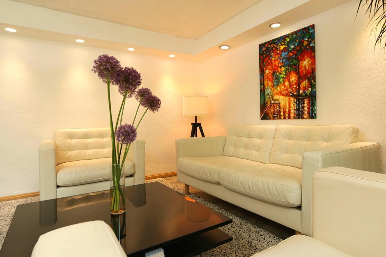 Cozy Souterrain-Half-Basement-Apartment Included 2 Bicycles Berlino Esterno foto